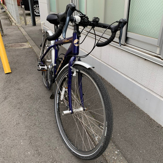 ジャイアント グレートジャーニー 2017年 引き取り限定