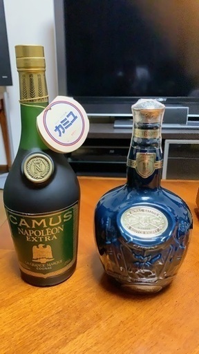 未開封　お酒のセット7品