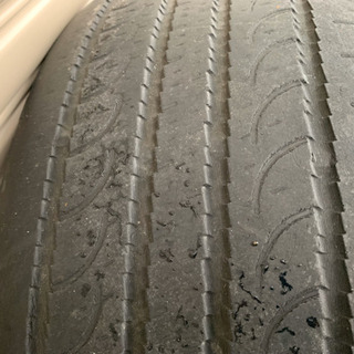 トヨタ ハリアー 純正ホイール 30 純正ホイール 18インチ 夏タイヤ ノーマルタイヤ