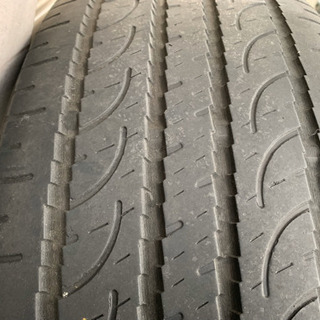 トヨタ ハリアー 純正ホイール 30 純正ホイール 18インチ 夏タイヤ ノーマルタイヤ