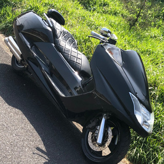 マグザム カスタム 後期型