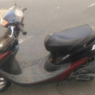 原付バイクお譲り致します。DIO 28.000円