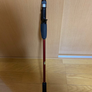 マリンスポーツ ENGETSU BB101 HG 左 炎月BBタイラバ ロッド B69MH-S