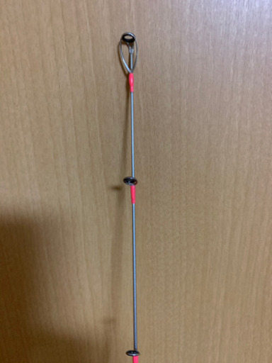 ENGETSU BB101 HG 左 炎月BBタイラバ ロッド B69MH-S ▽517191 SHIMANO