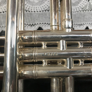 ベンジー　トランペット