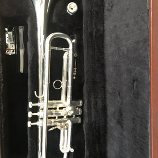 ベンジー　トランペット