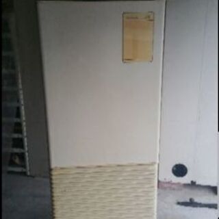 床おきエアコン