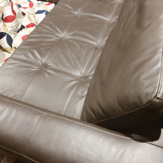 【状態良】大きめソファ