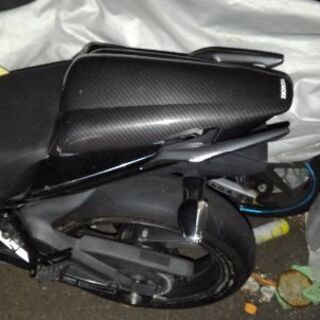 ホンダ　CB250F