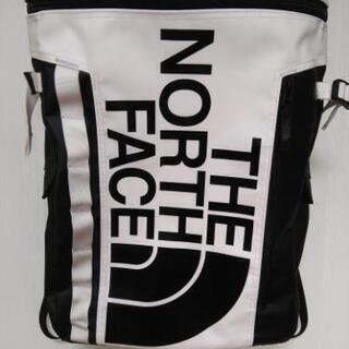 THE NORTH FACE　リュック　美品