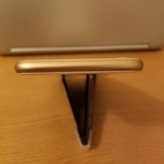 iPhone8 ゴールド 64GB SIMフリー