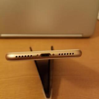iPhone8 ゴールド 64GB SIMフリー