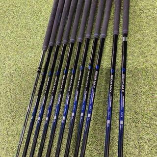 GEAR MAX☆メンズ☆ゴルフクラブセット