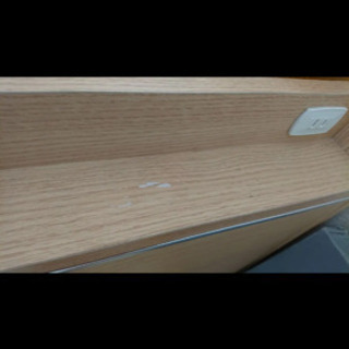 ニトリ収納ベッド