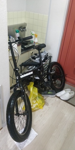 更新価格1万円 販売のために折りたたみ可能なハマーファットバイク