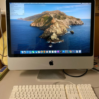 APPLE iMAC 2009