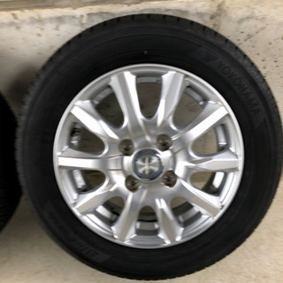 一気に値下げ！バリ山！155/65/R13 商談中