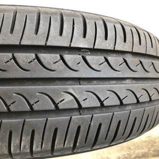 一気に値下げ！バリ山！155/65/R13 商談中