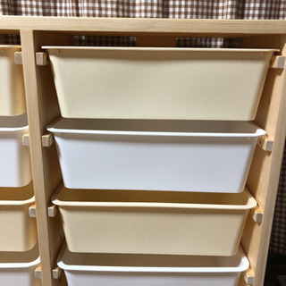 オーダーメイド品。天然木使用。チェスト。お値下げ不可。