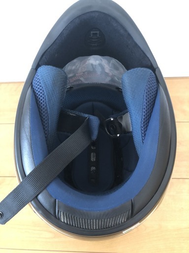 ◇美品◇希少カラー◇Arai TXモタードフルフェイス オフロード