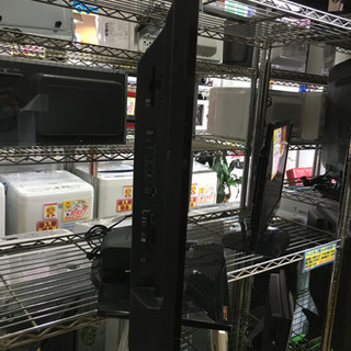 HDD&BD内蔵 2013年製 MITSUBISHI 三菱 40型液晶テレビ REAL LCD-V40BHR3