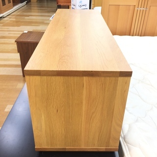 無印良品 テーブルベンチ 【トレファク岸和田店】 【公式通販】