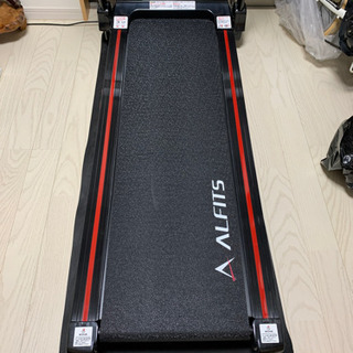 アルインコ ランニグマシン2119 ☆取りに来て貰える方限定☆