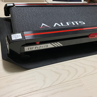 アルインコ ランニグマシン2119 ☆取りに来て貰える方限定☆