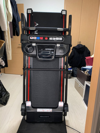 アルインコ アウトレット ランニグマシン2119 ☆取りに来て貰える方限定☆ 