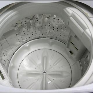 新生活！16500円 日立 HITACHI 全自動 洗濯機 5kgNW-5TR