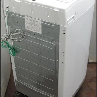 新生活！16500円 日立 HITACHI 全自動 洗濯機 5kgNW-5TR