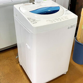 30日迄!東芝 5kg 洗濯機【AW-5G5】 Amazon | 東芝 全自動洗濯機 5kg ステンレス槽 グランホワイト AW-5G5