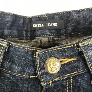 swel jeans 27インチ