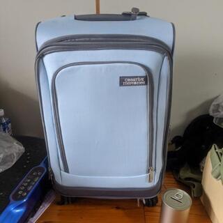 旅行用バック クリエイティブメモリーズ ブランド