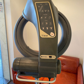 タカラベルモント ローラーボール 美容室