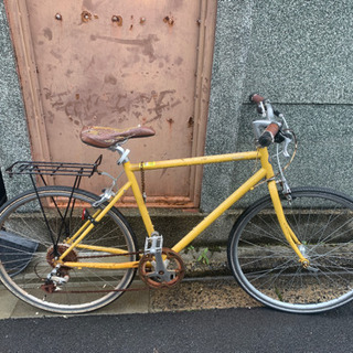 tokyobike