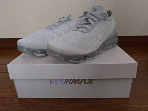 【新品】NIKE AIR VAPORMAX FLYKNIT 3