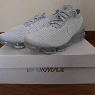 【新品】NIKE AIR VAPORMAX FLYKNIT 3