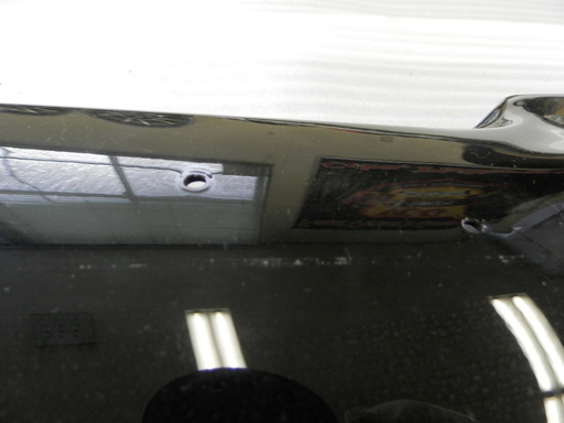 バイク部品 パーツ KAWASAKI カワサキ Z1・Z2 サイドカバー（L/R