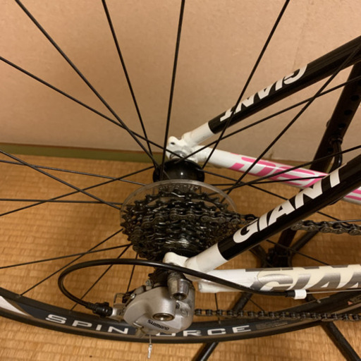受付再開)GIANT defy3 2010年モデル ロードバイク - ロードバイク 受付再開)GIANT defy3 2010年モデル ロードバイク - ロードバイク