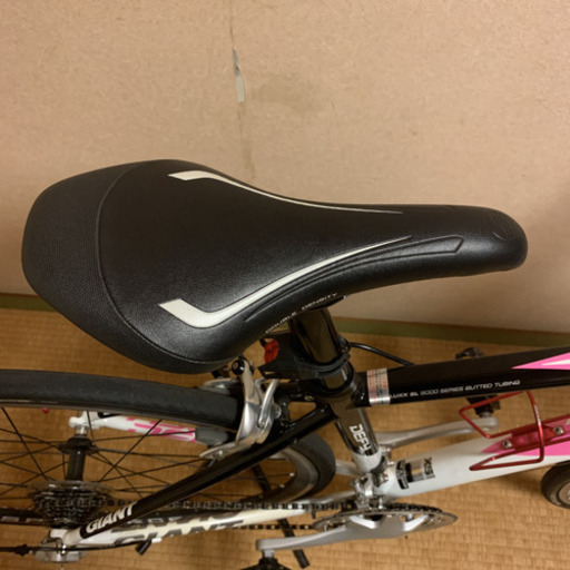 ジャイアント DEFY3 2010年モデル - サイクルショップ