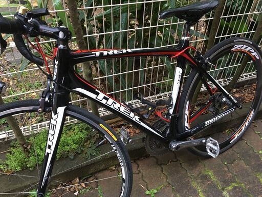 TREK Madone 4.5 フルカーボン ロードバイク