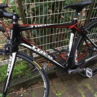 説明更新　105 フルカーボン トレック Trek madone...