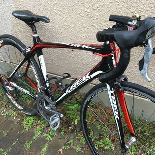 フルカーボン トレック Trek madone 4.5