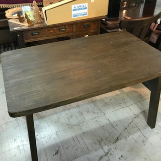 JF00178 テーブル 木製