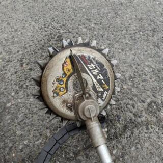 マキタエンジン刈払機