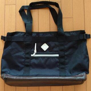 【あげます】BURTON TOTE  
バートントートバック

...