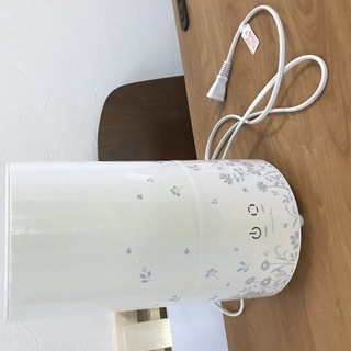 アロマ超音波式加湿器