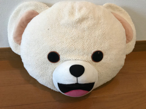 ファーファぬいぐるみ Make 横浜の生活雑貨の中古あげます 譲ります ジモティーで不用品の処分 ファーファぬいぐるみ Make 横浜の生活雑貨の中古あげます 譲ります ジモティーで不用品の処分