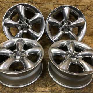 新品WORK グッカーズ 19インチ 4本 WORK GooCars グッカーズ 社外  